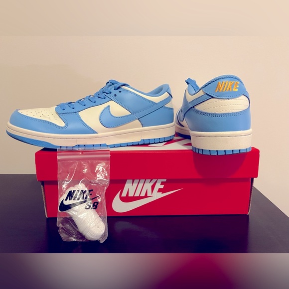 Nike Air Jordan 1 Dunk - Picture 2 of 2